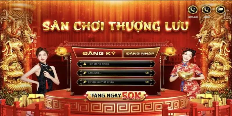 Tổng quan về IWIN và vai trò của giấy phép hoạt động